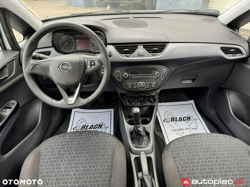 Opel Corsa - 10