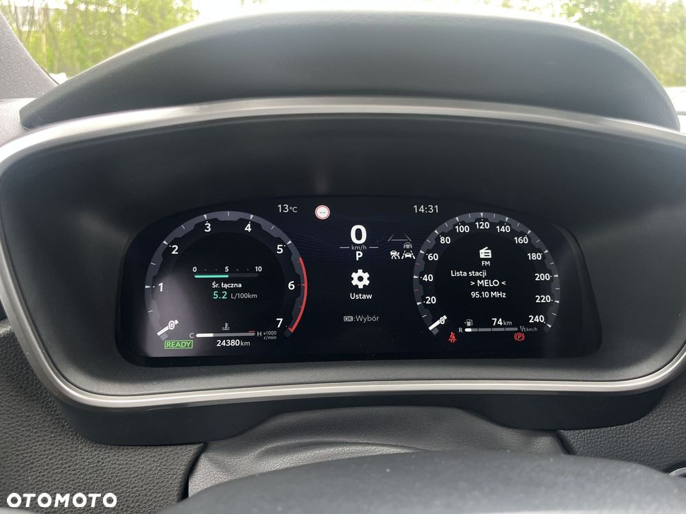 Toyota Corolla 1.8 Hybrid GR Sport - 19