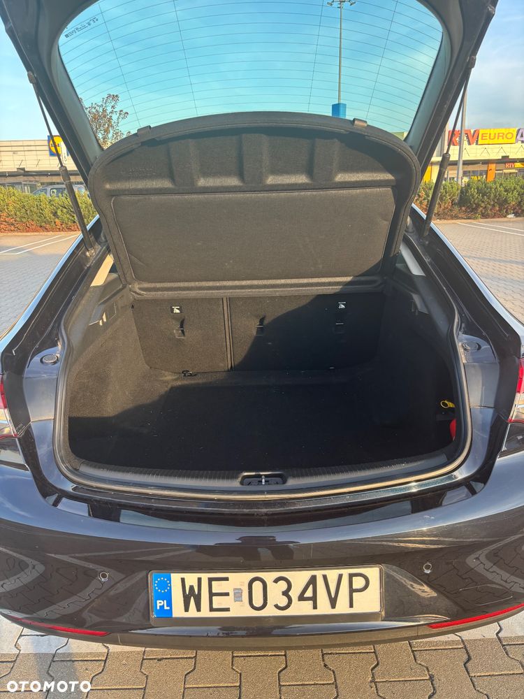 Opel Insignia 1.6 CDTI Elite S&S Eco - 5