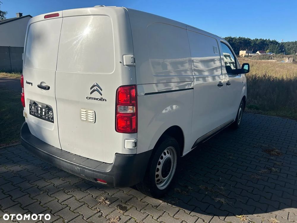 Citroën Jumpy - 7