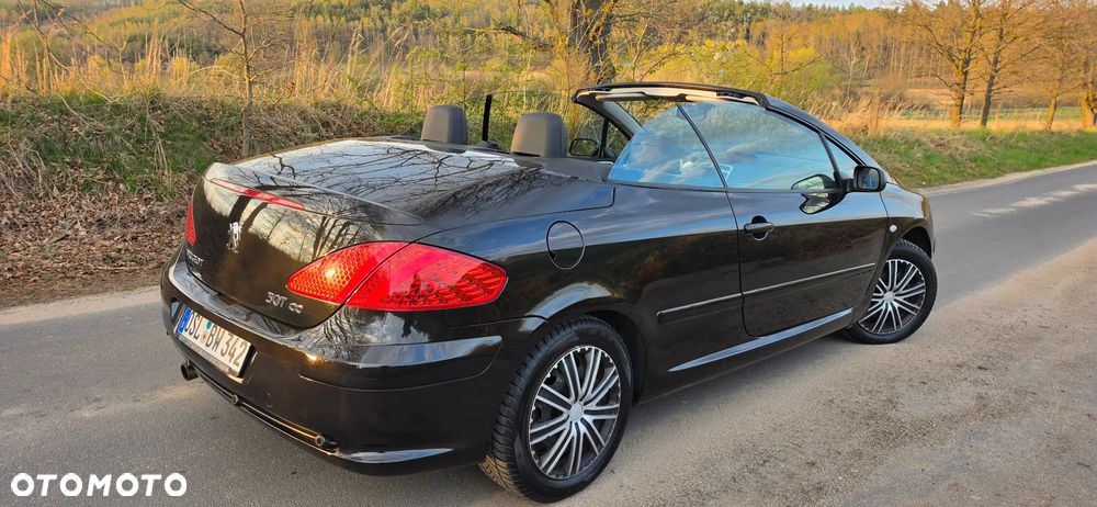 Peugeot 307 CC 140 Tendance - 16