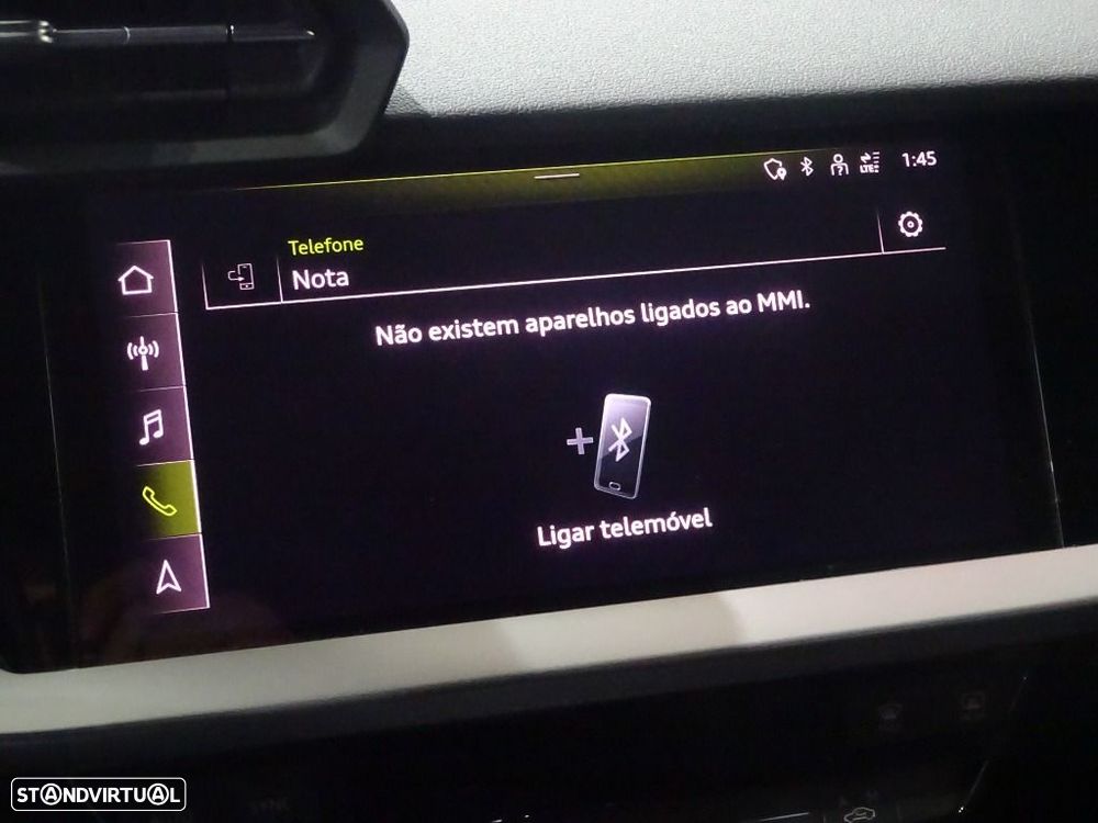 Audi A3 Sportback 30 TDI - 24