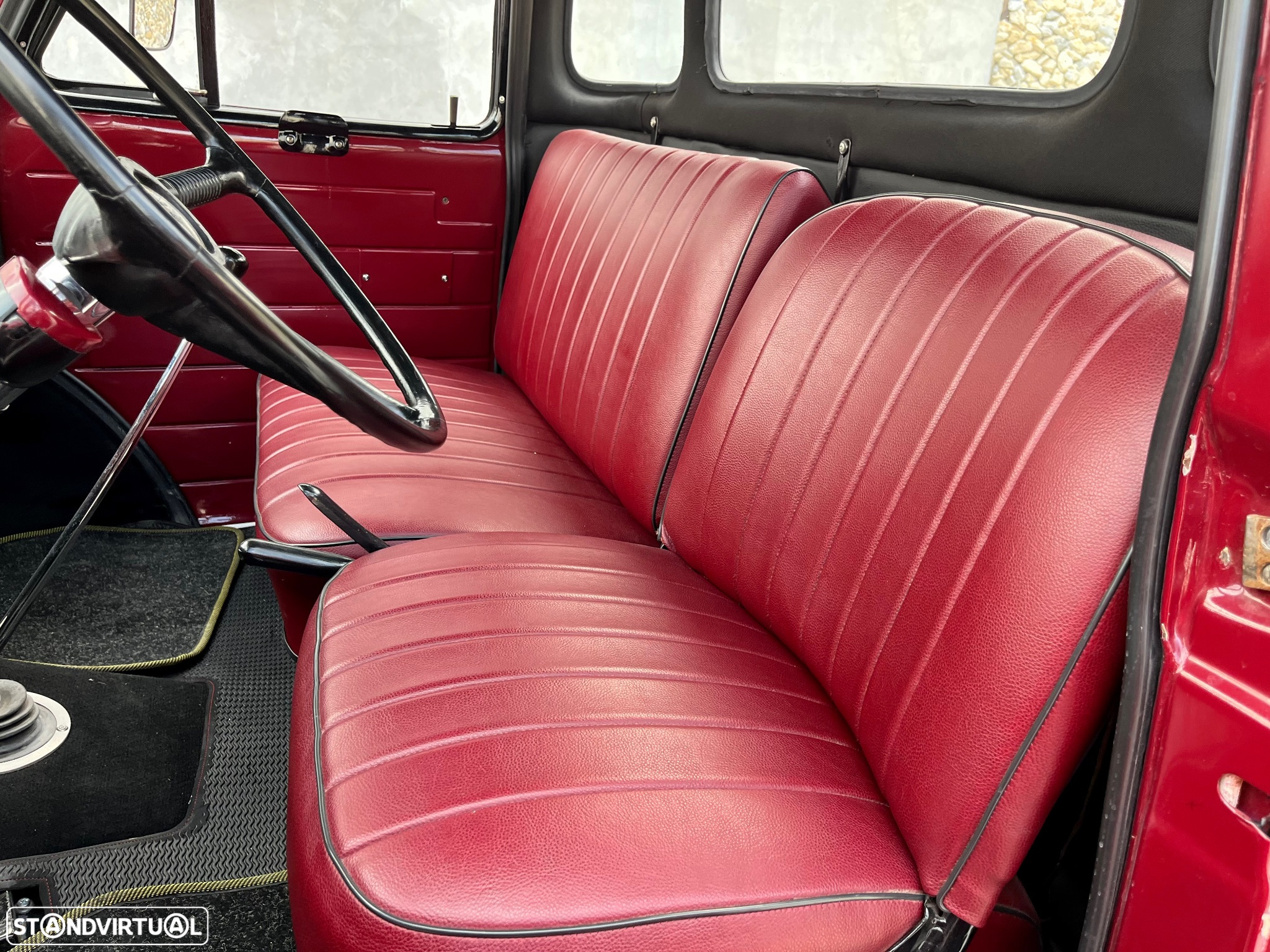 Bedford J3 - 5