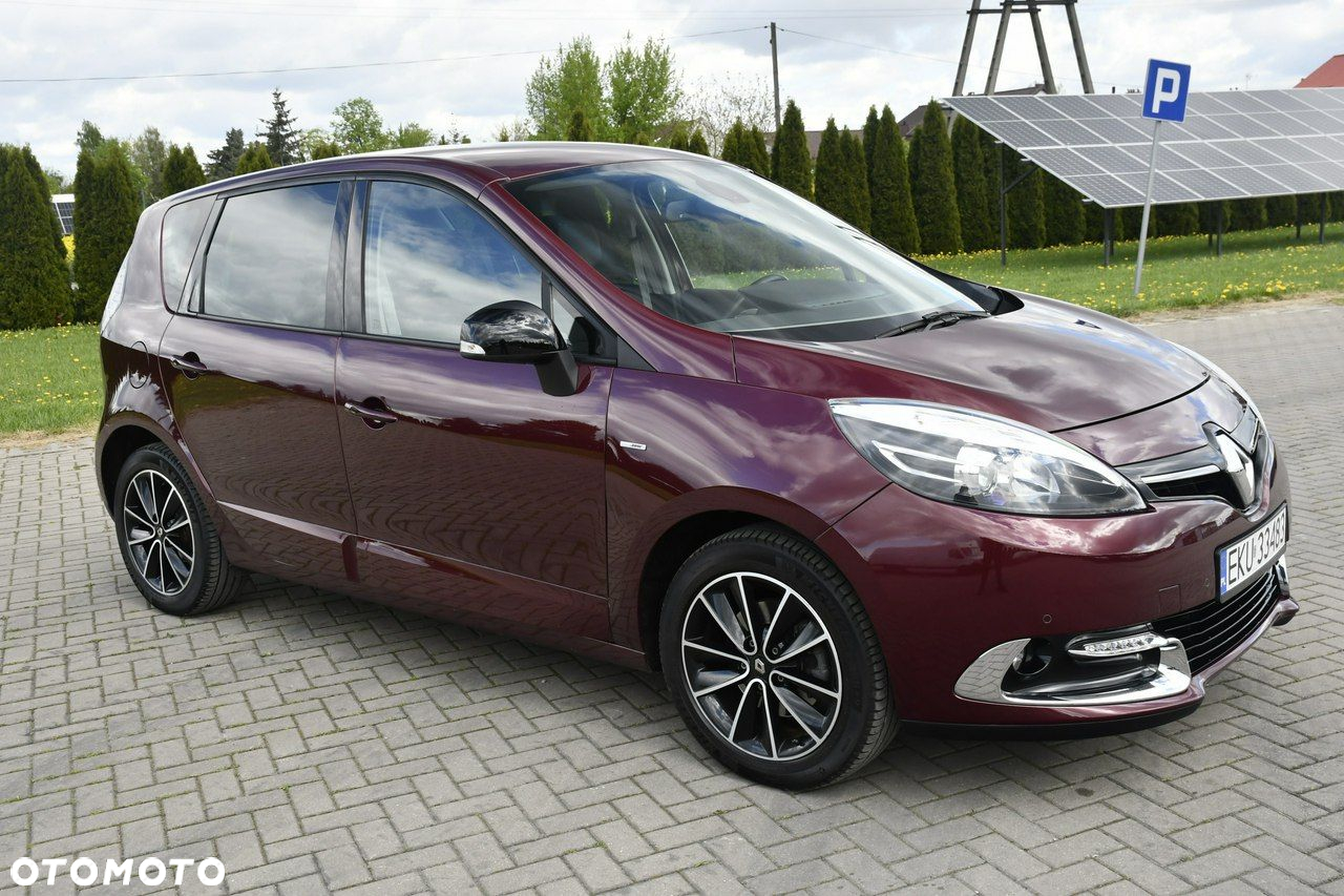 Renault Scenic - 5
