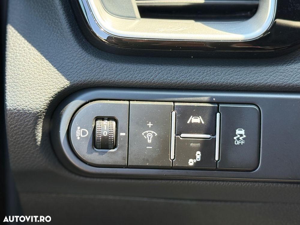 Kia Ceed - 15