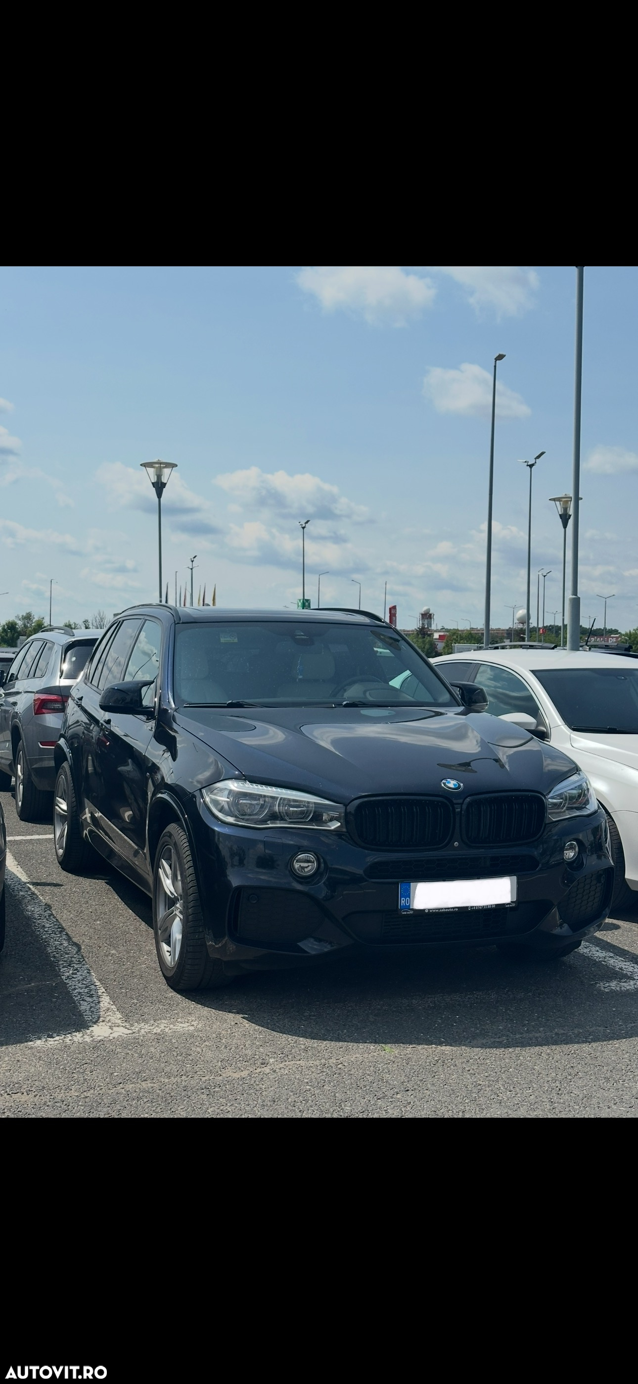 BMW X5 xDrive30d - 3