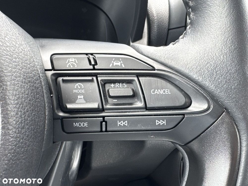 Toyota Yaris Hybrid 1.5 Style - 22