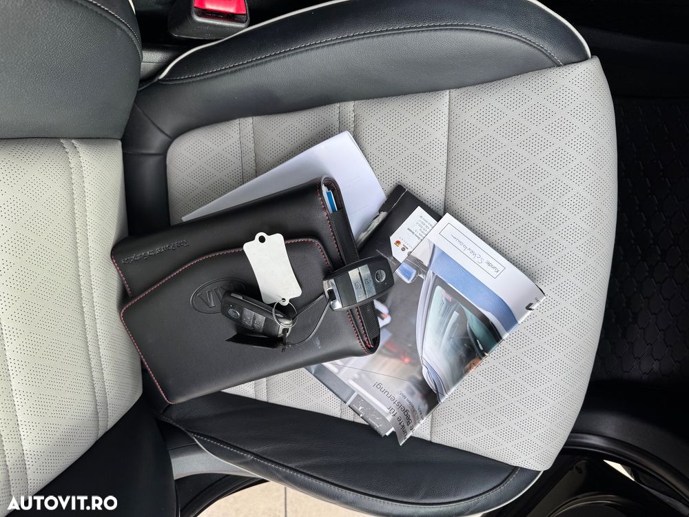 Kia Sorento 2.2 CRDi AWD Aut. Platinum Edition - 20
