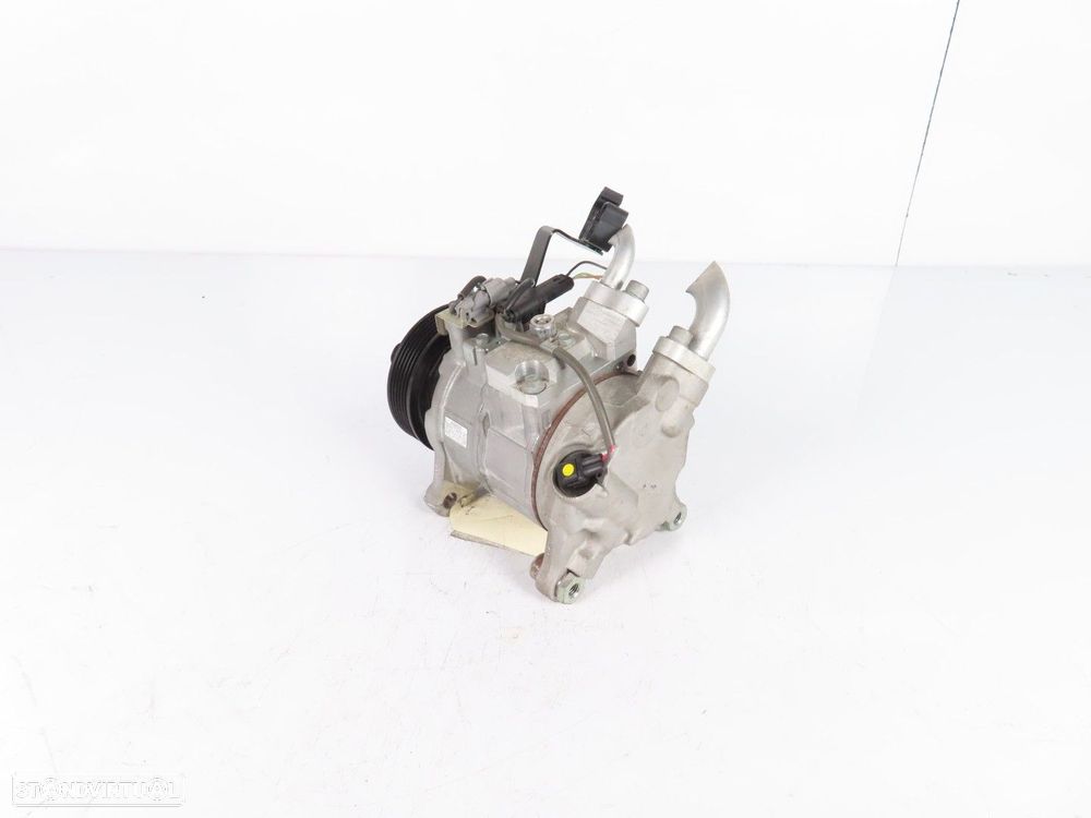 Compressor de AC / Ar Condicionado Usado / Original BMW 3 (E90)/BMW 3 Touring (E... - 3