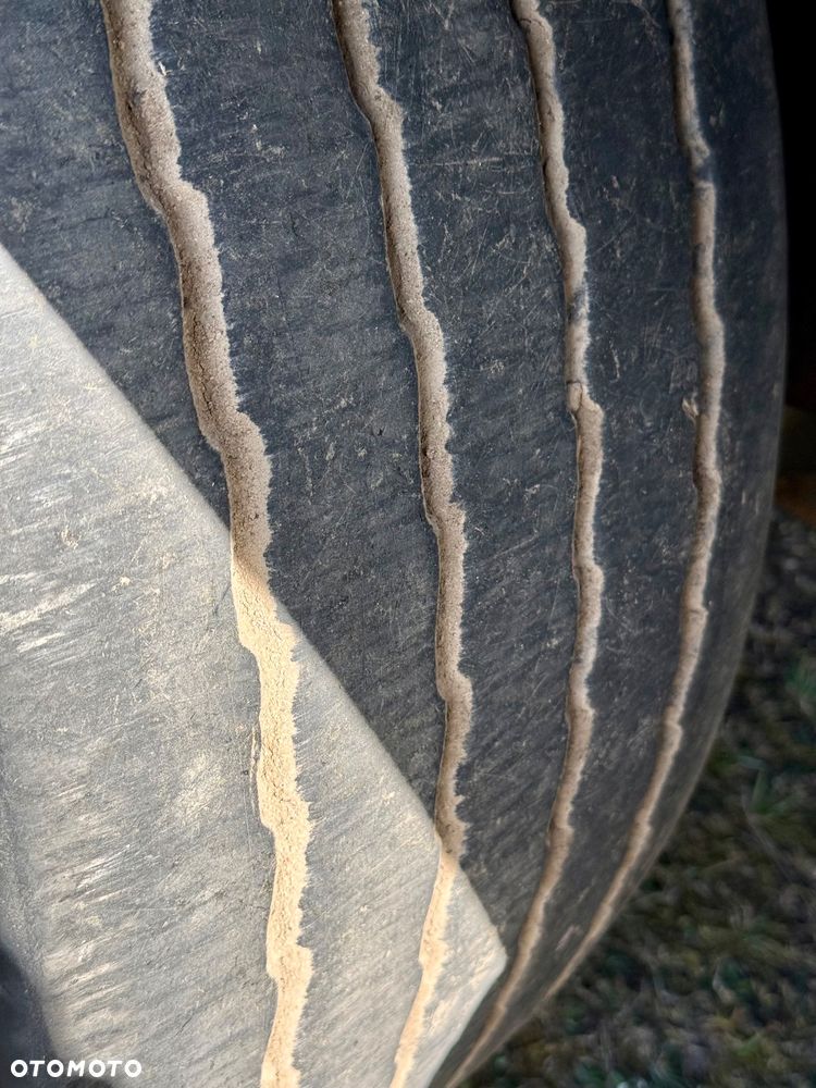 Schmitz Cargobull SCB*S3B Eberspächer System podwójnej podłogi (doppelstock) - 7