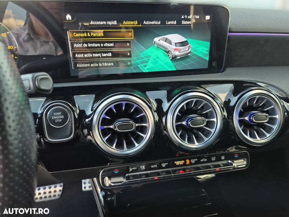 MERCEDES-BENZ A-Class 2022 — imagine 17