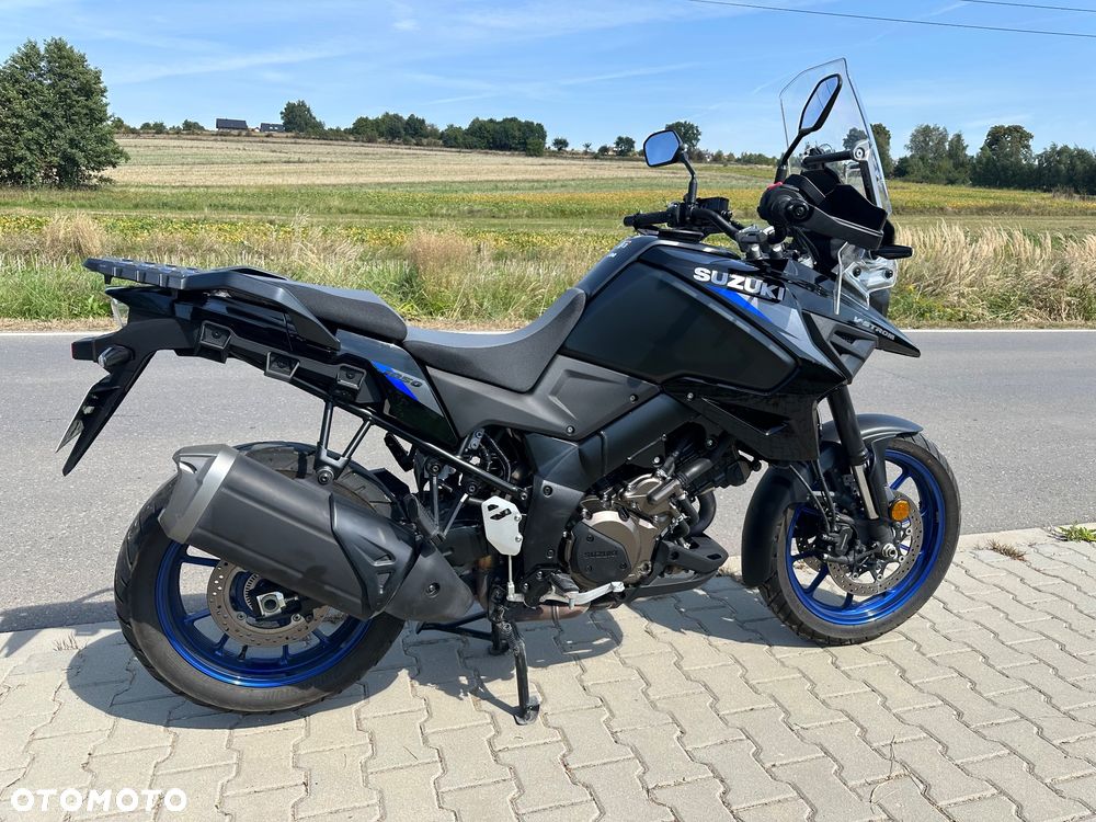 Suzuki DL - 2