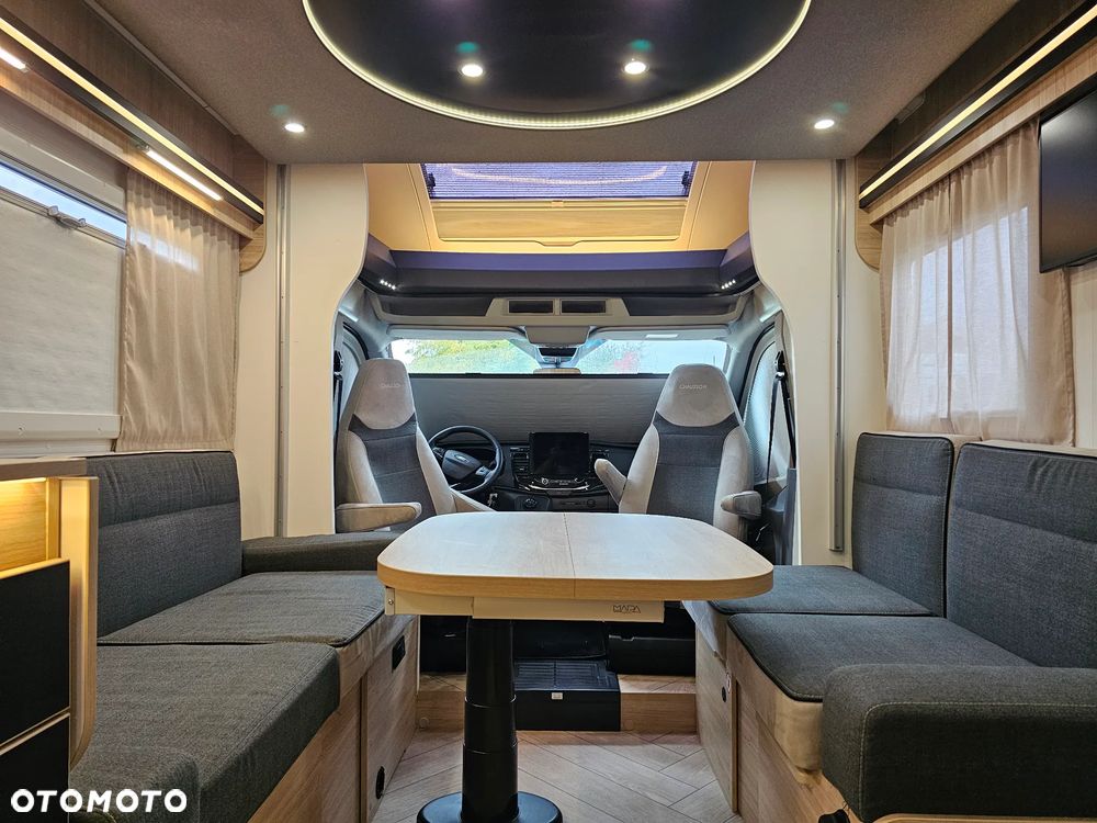 Chausson ETAPE LINE 720 - 26