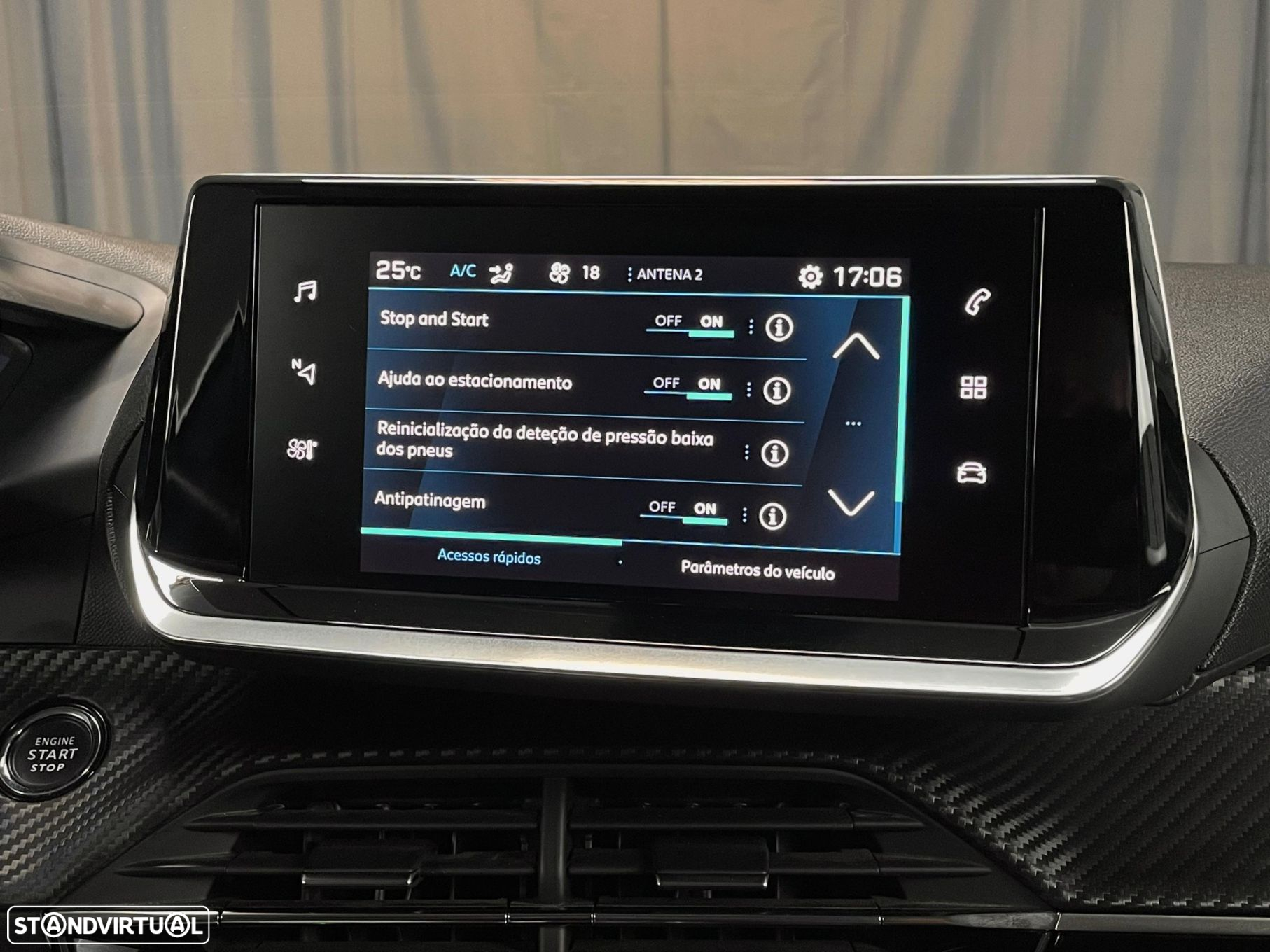 Peugeot 2008 1.2 PureTech Allure EAT8 - 16