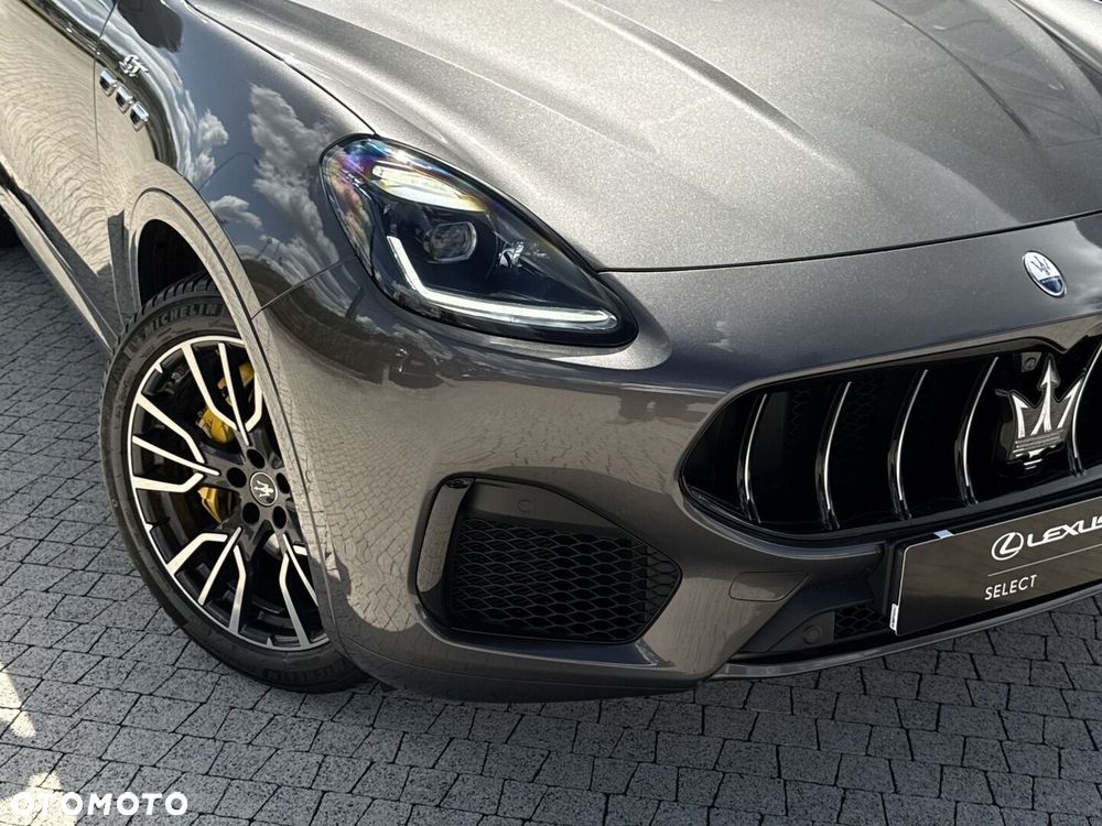 Maserati Grecale mHEV GT - 26