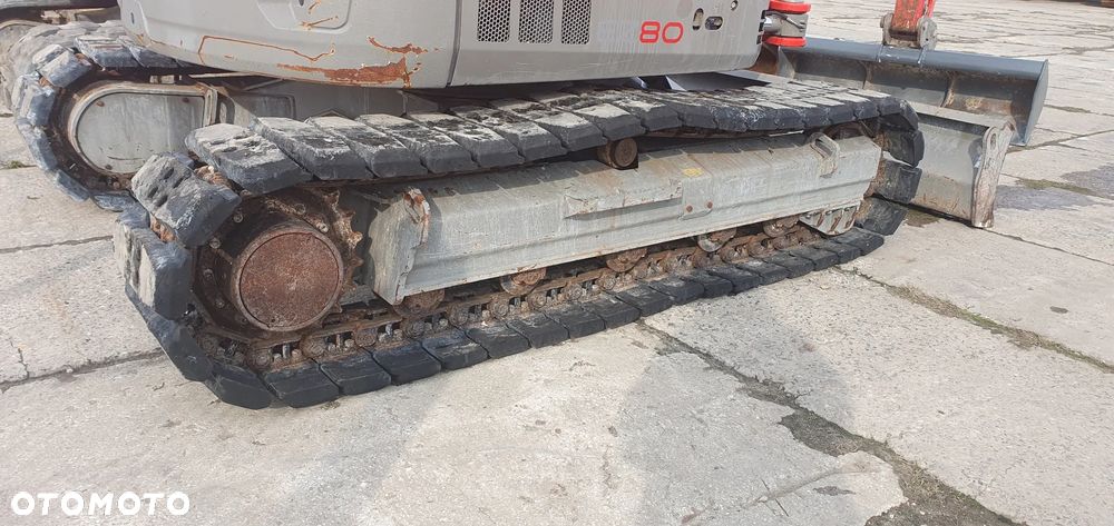 Wacker Neuson EZ80 - 22