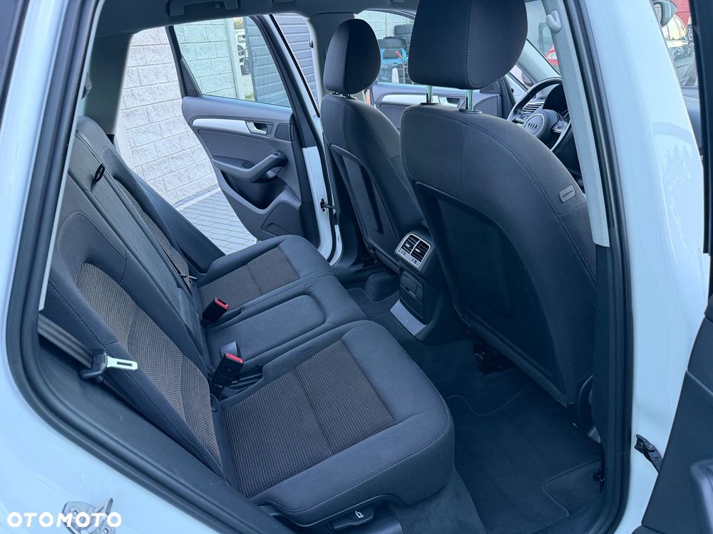 Audi Q5 2.0 TDI Quattro (clean diesel) - 8