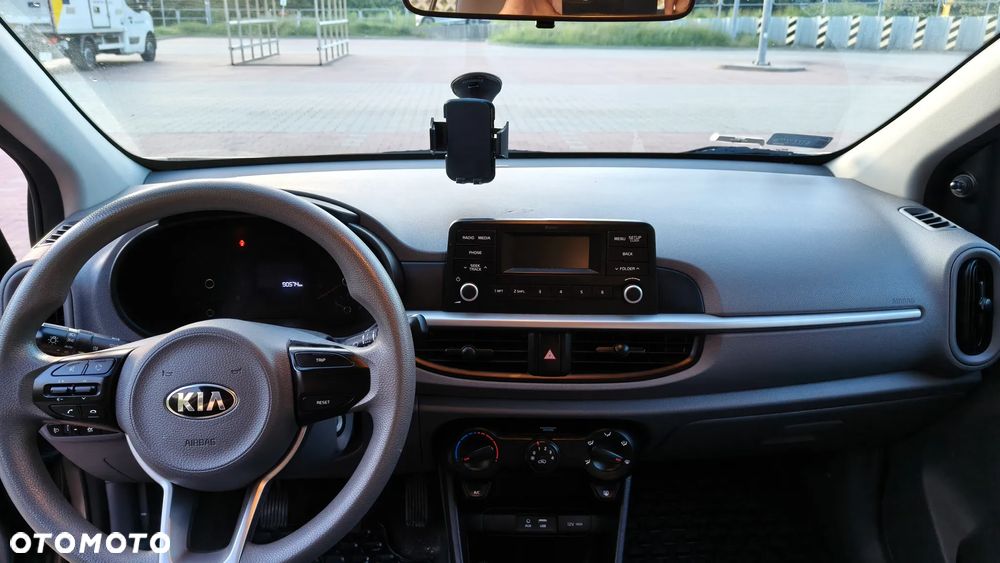 Kia Picanto - 8