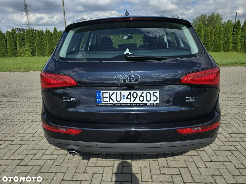 Audi Q5 - 12