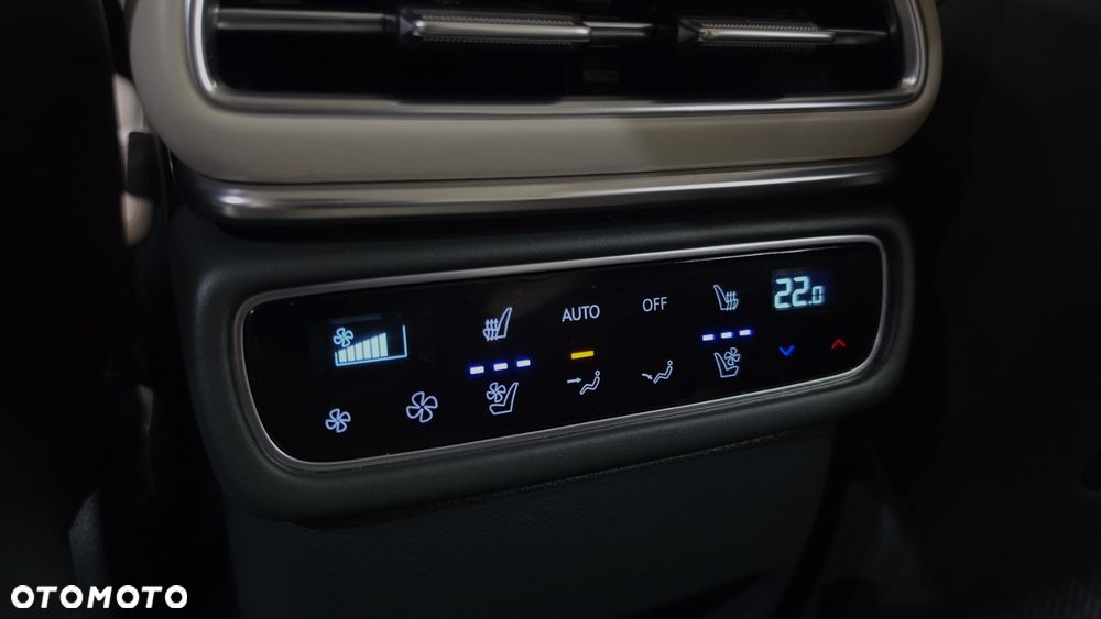 Genesis GV80 - 39