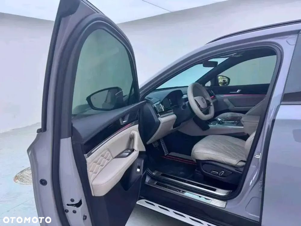 BYD Tang - 4