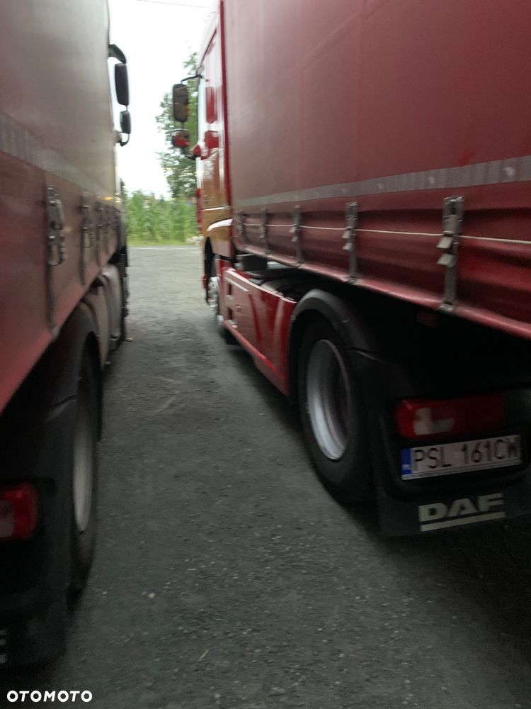 DAF Xf - 6