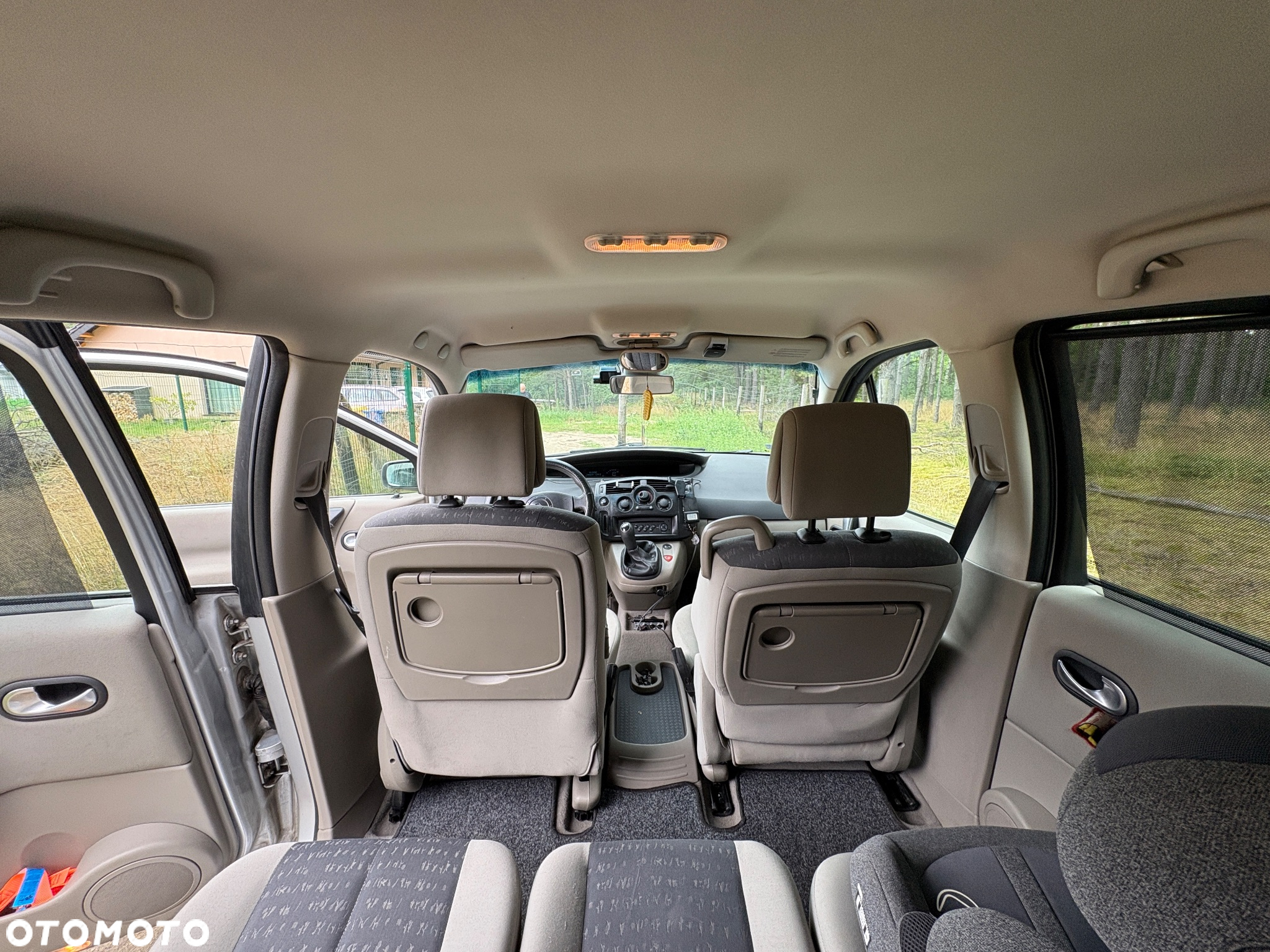 Renault Scenic - 15