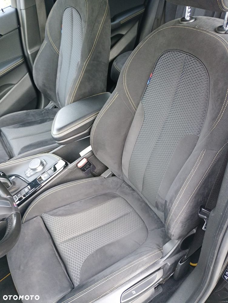 BMW X2 xDrive20d M Sport - 15