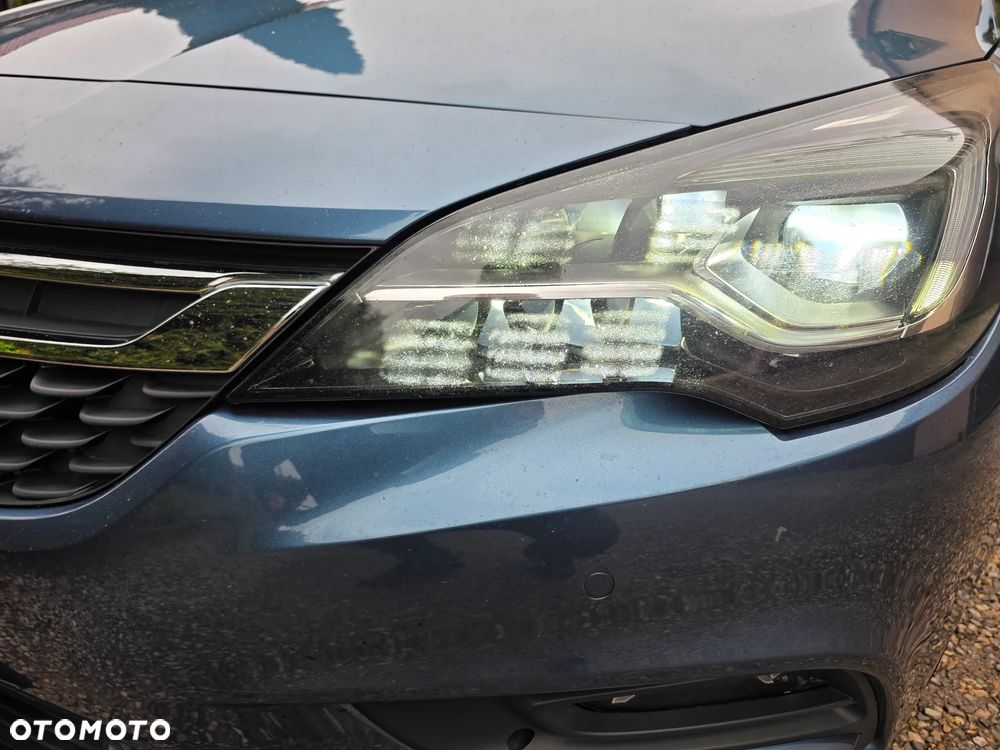 Opel Astra 1.6 D Start/Stop Innovation - 8