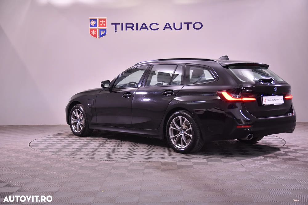 BMW Seria 3 330e xDrive AT PHEV - 3