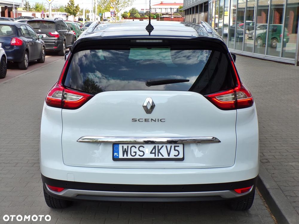 Renault Grand Scenic ENERGY dCi 160 EDC BOSE EDITION - 9