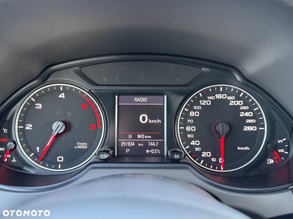 Audi Q5 3.0 TDI Quattro S tronic - 36