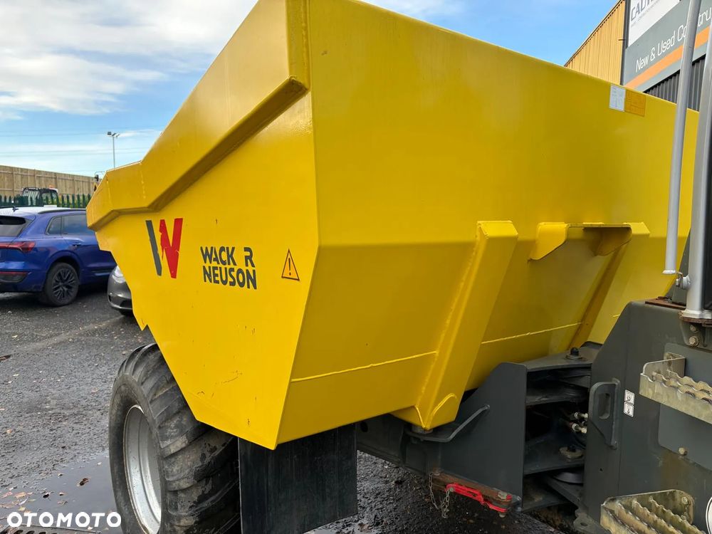 Wacker Neuson DW90 - 9