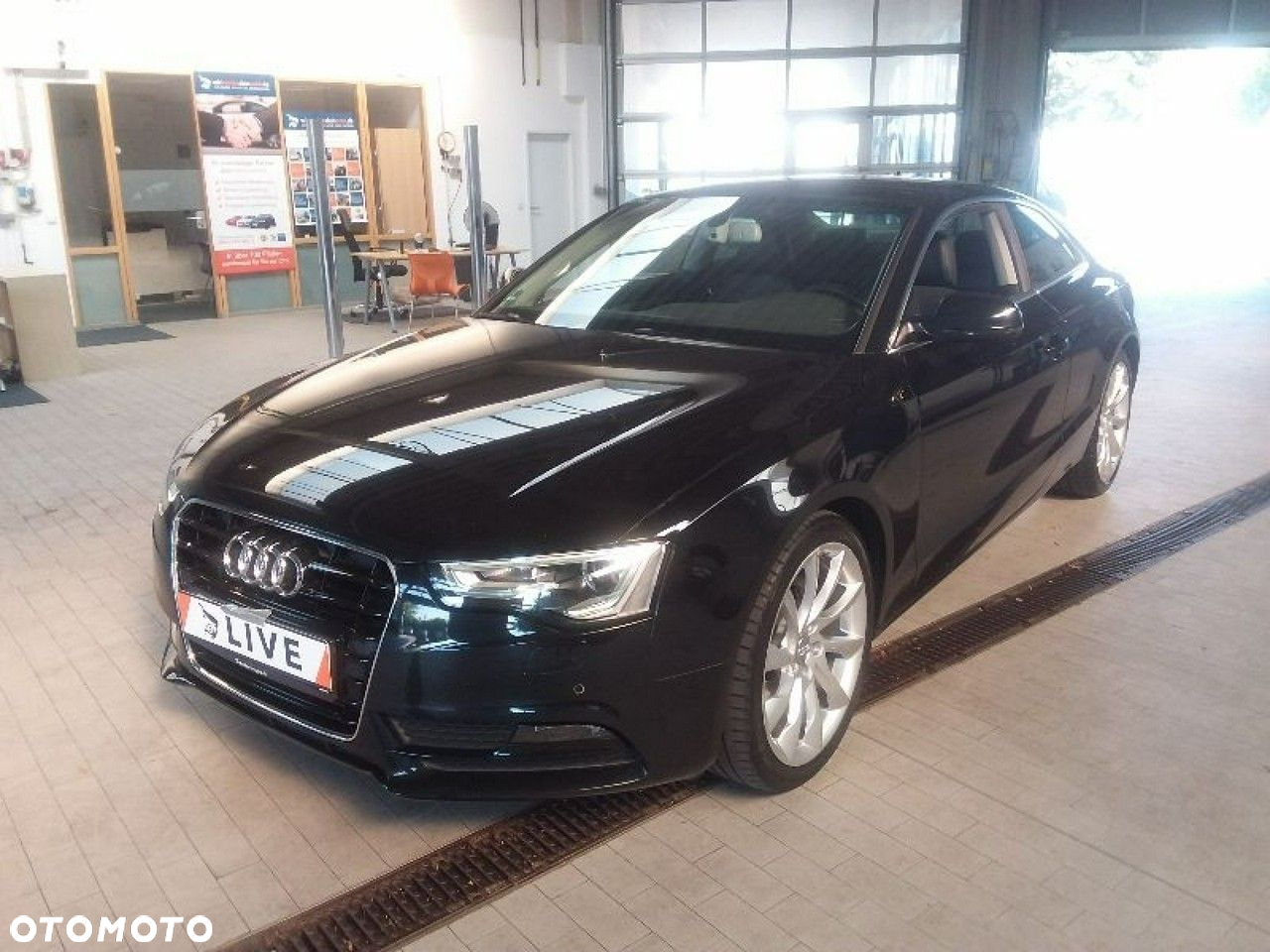 Audi A5 2.0 TDI - 20