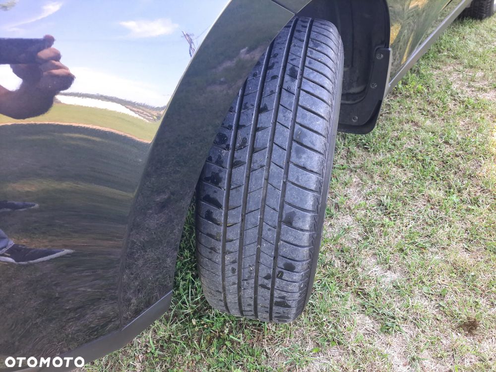 Hyundai ix35 2.0 Style 2WD - 12