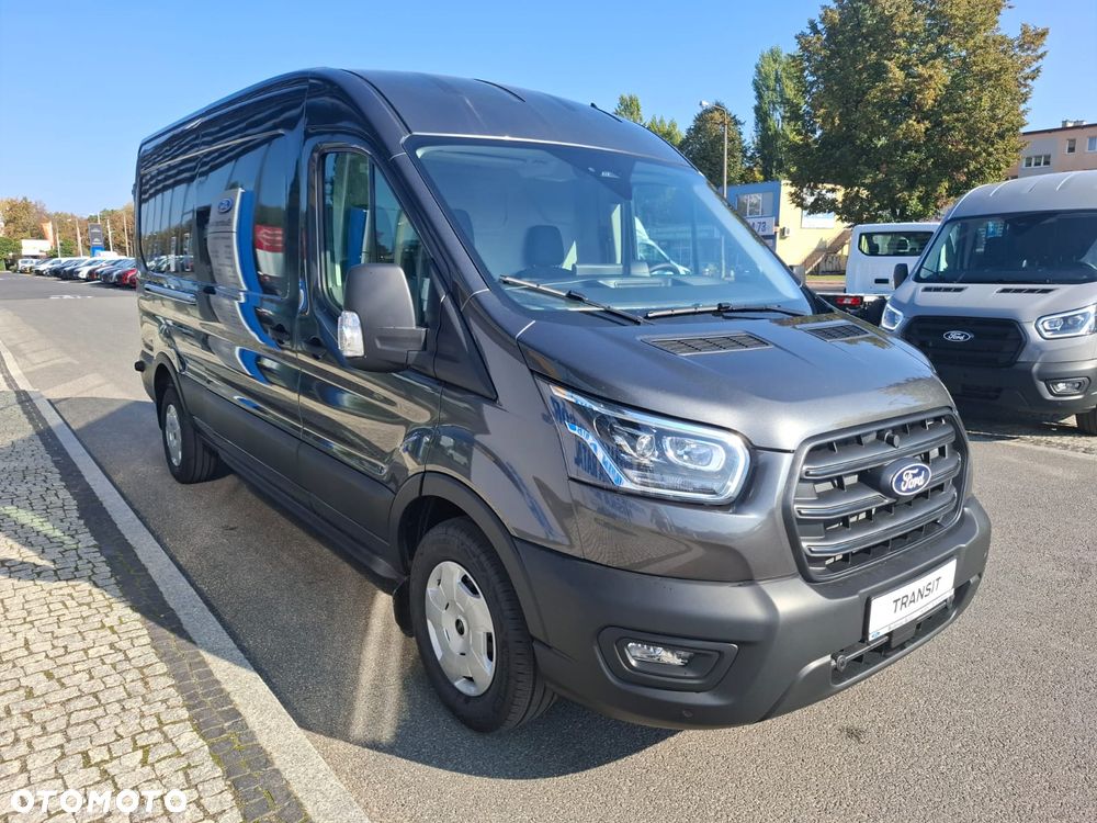 Ford Transit - 3