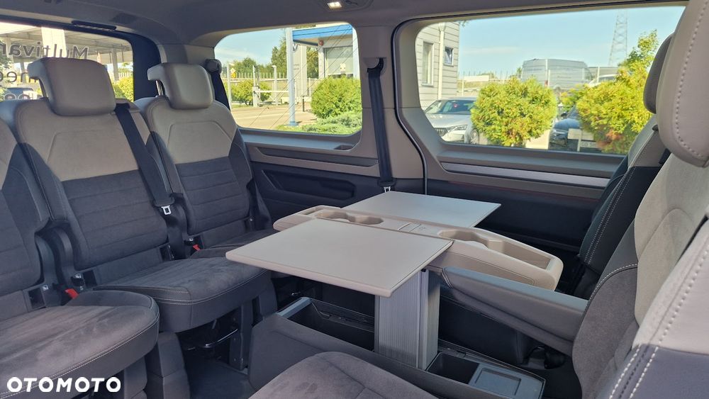 Volkswagen Multivan 2.0 TDI L2 Edition DSG - 13