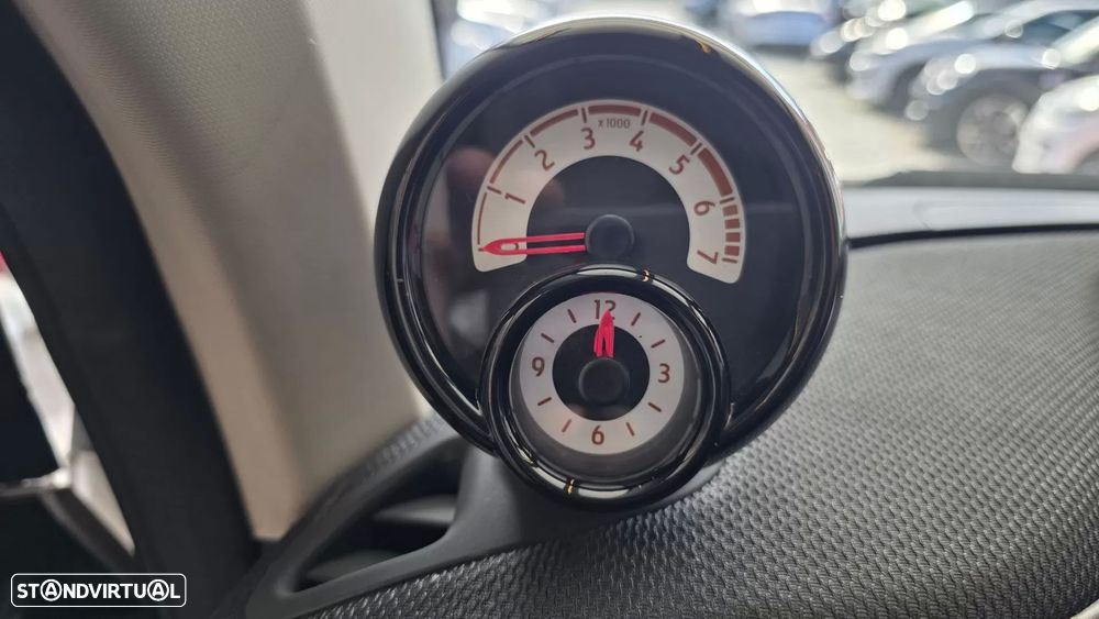 Smart ForTwo Coupé 1.0 Prime 71 Aut. - 37