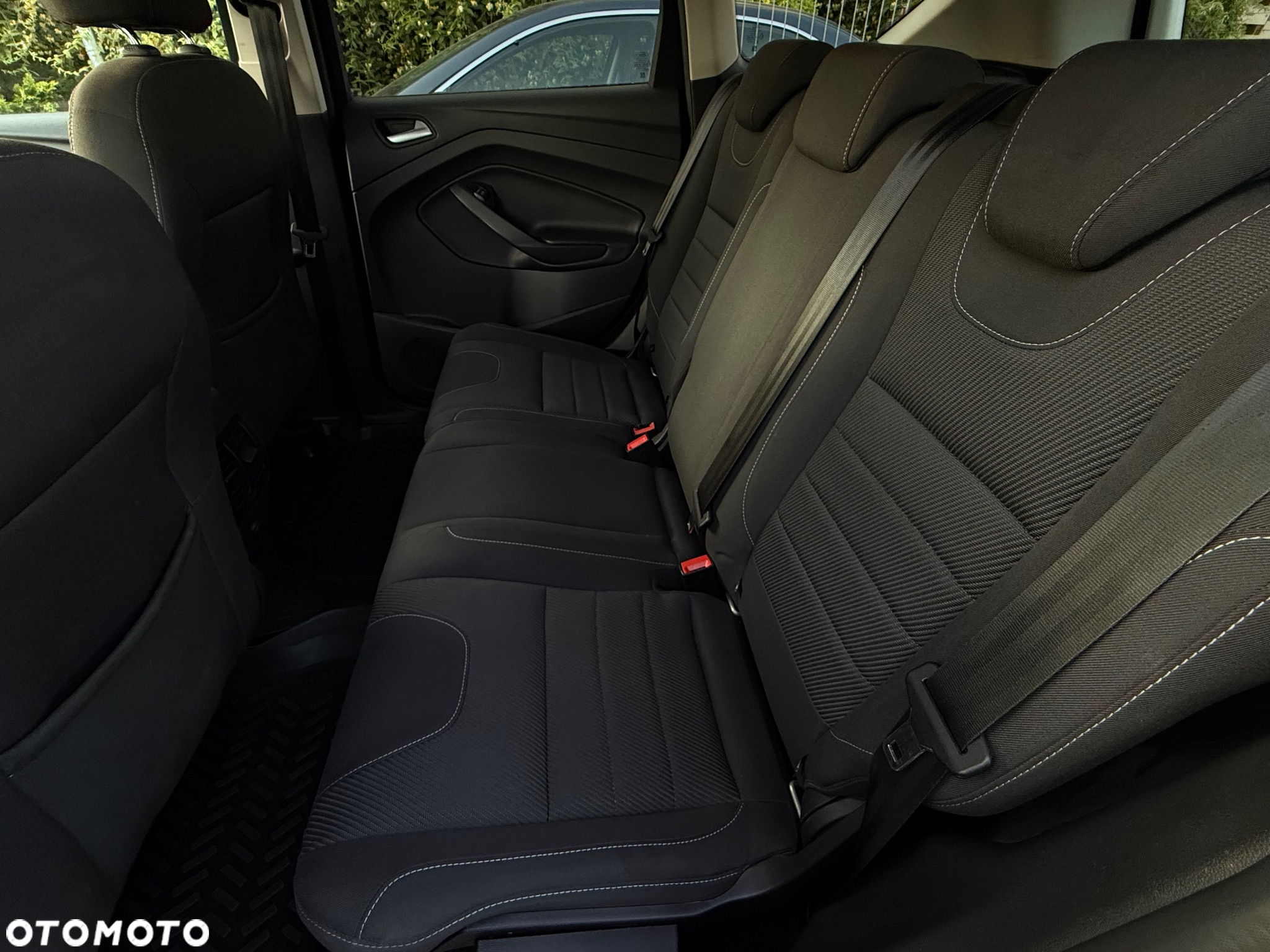 Ford Kuga 2.0 TDCi FWD Edition - 7
