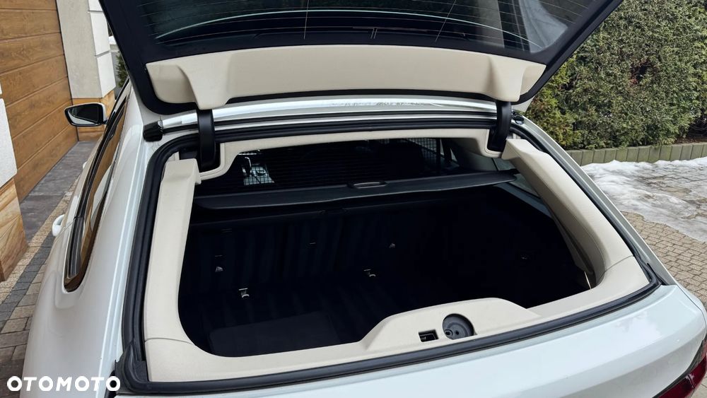 BMW Seria 5 520d Sport Line - 36