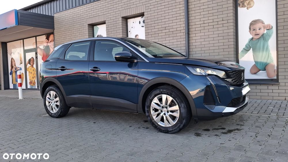 Peugeot 3008 - 31