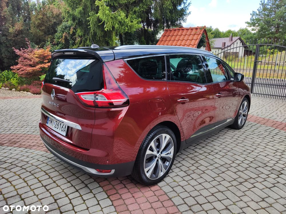 Renault Grand Scenic Gr 1.6 dCi Intens - 2