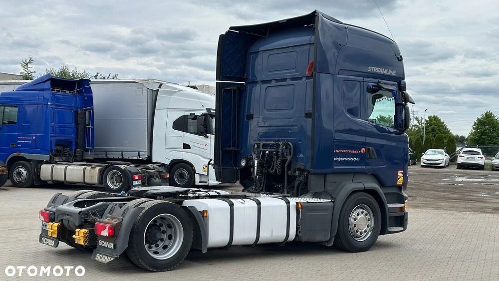 Scania R450 - 3