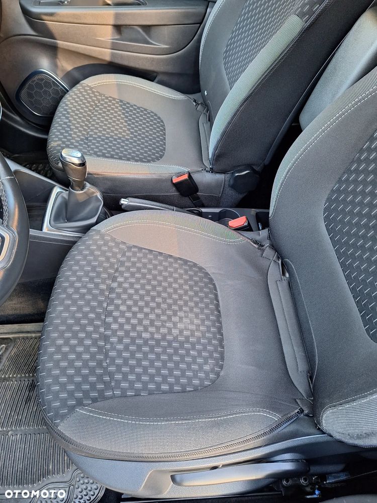 Renault Captur ENERGY TCe 90 Start&Stop Intens - 11