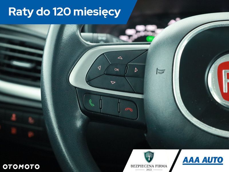 Fiat Tipo - 16