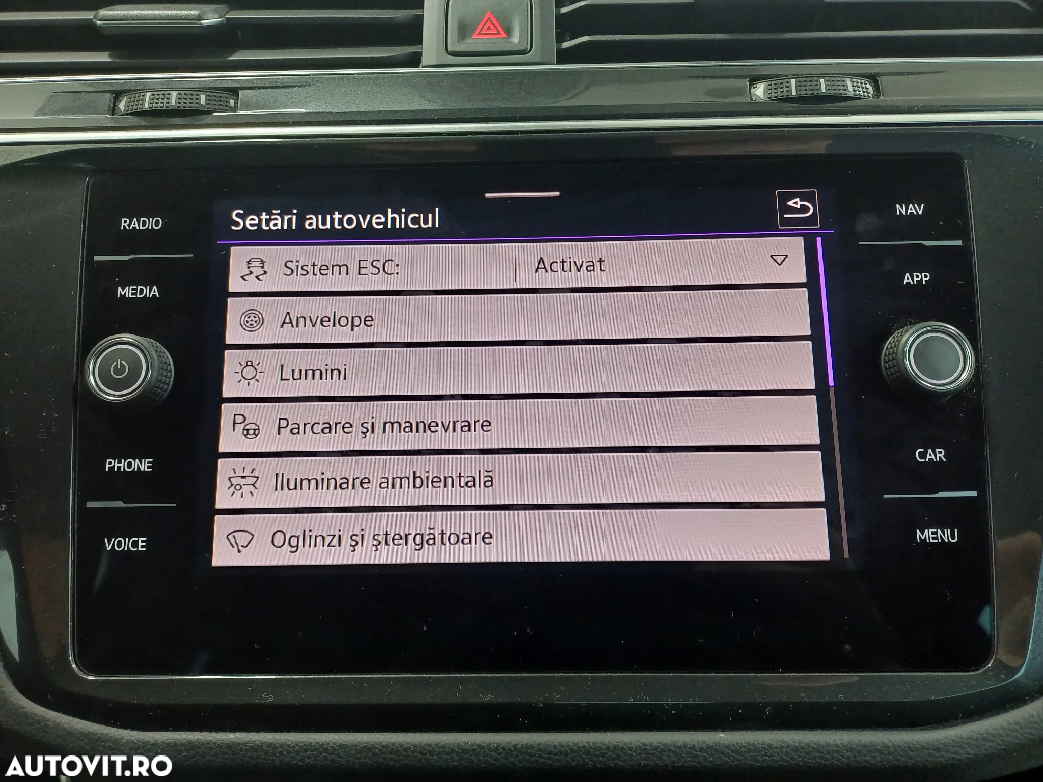 Volkswagen Tiguan 2.0 TSI ACT 4Mot DSG Highline - 18