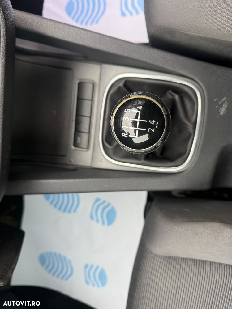 Volkswagen Golf 1.4 Pacific - 11