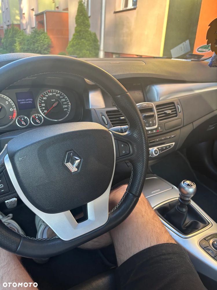 Renault Laguna 2.0T GT - 7