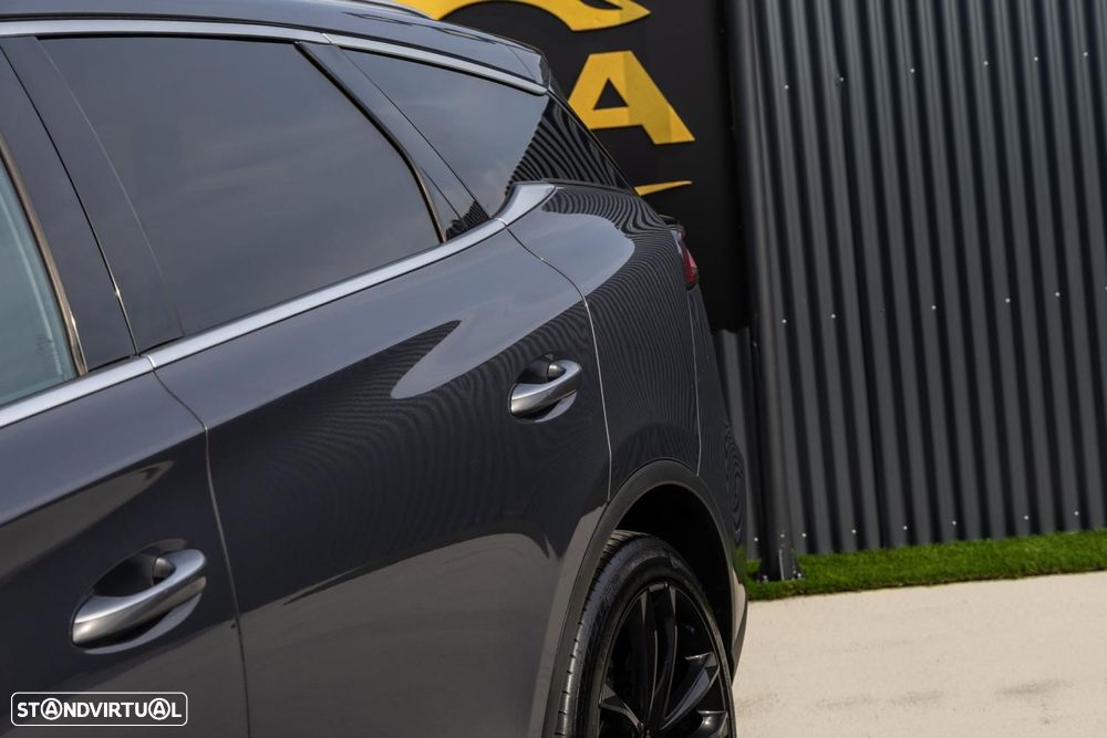 BYD Tang 86.4 kWh AWD Flagship - 12