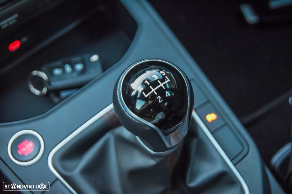 SEAT Ibiza 1.0 TSI FR - 16